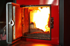 solid fuel boilers Climping